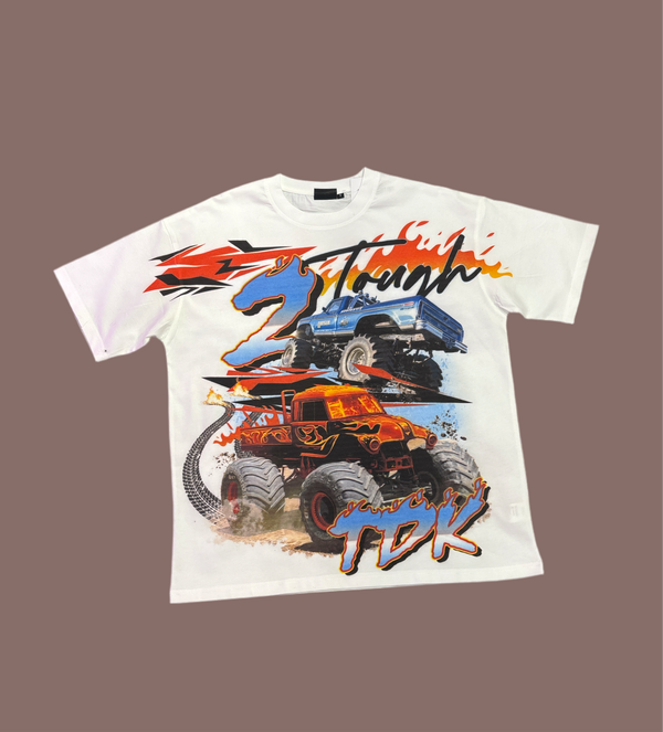 TDK 2 Tough Tee