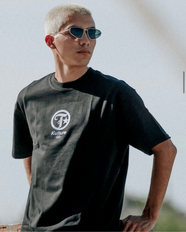 TDK Kulture True To It Tee