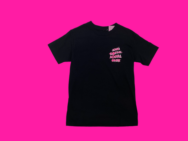 ASSC Nevermind Tee