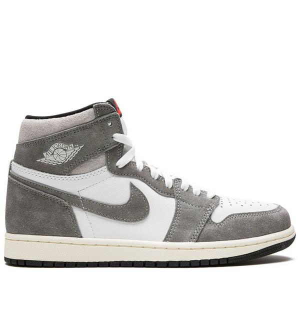 Jordan One High Washed Black (GS)