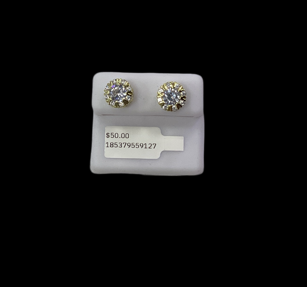 925 Silver Earring (14)