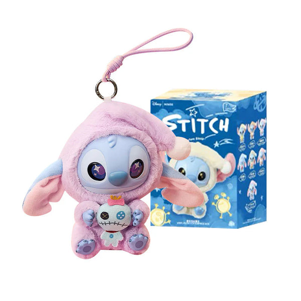 *Secret* Eat something before I sleep (stitch)