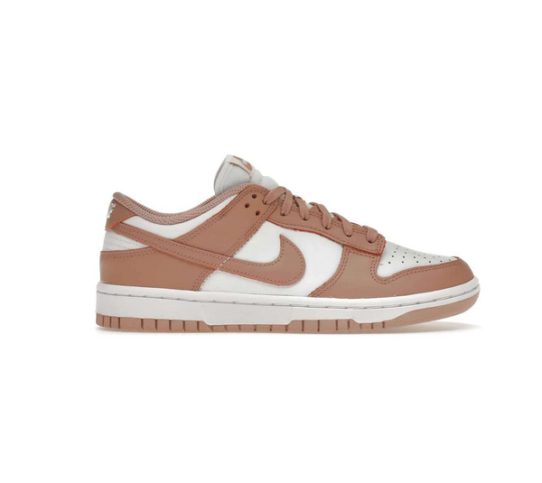 Dunk Low Rose Whisper (W)(st)