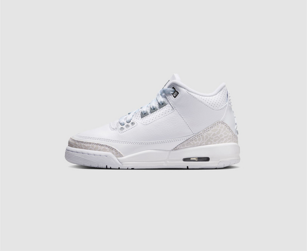 Jordan Three Pure Money (PS)