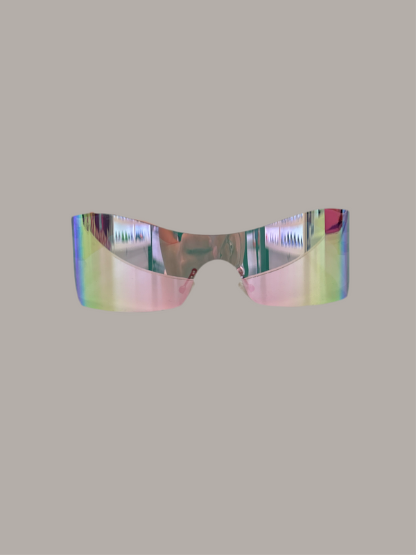 Futuristic Sunglasses