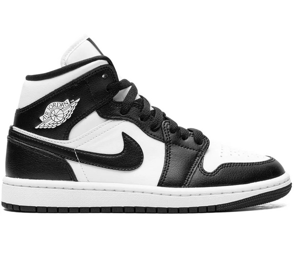 Jordan One Mid Panda (W)