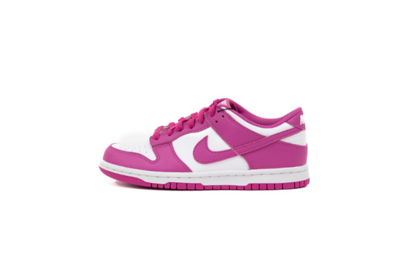 Dunk Low Active Fuchsia (GS)(st)