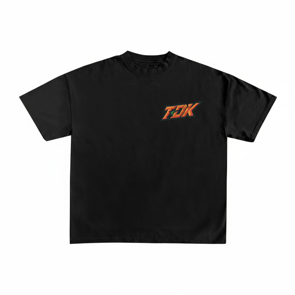 TDK UTRGV Spirit Week One Tee