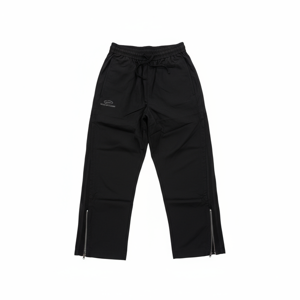 TDK KRTV Studios Black Trackpant