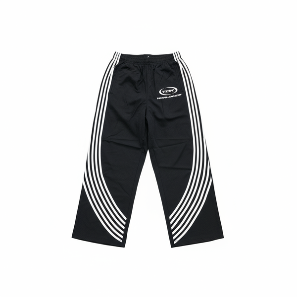 TDK WORLD WIDE Track Pants