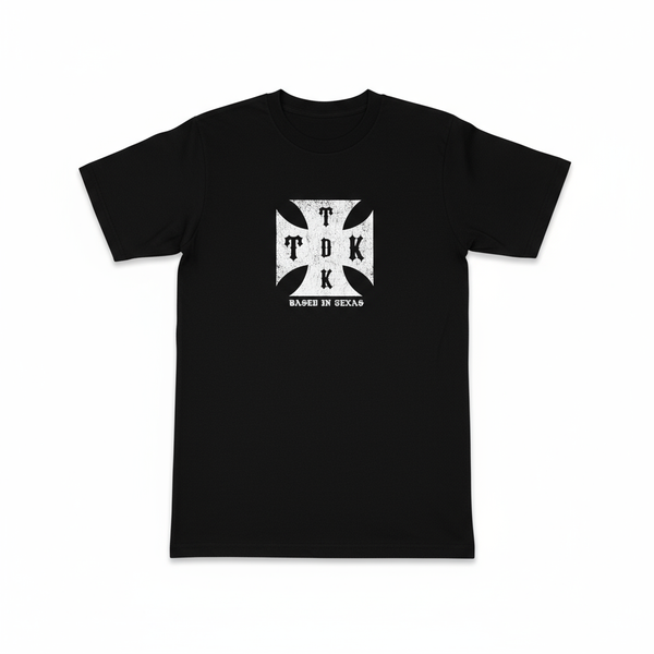 TDK Black Choppers Tee