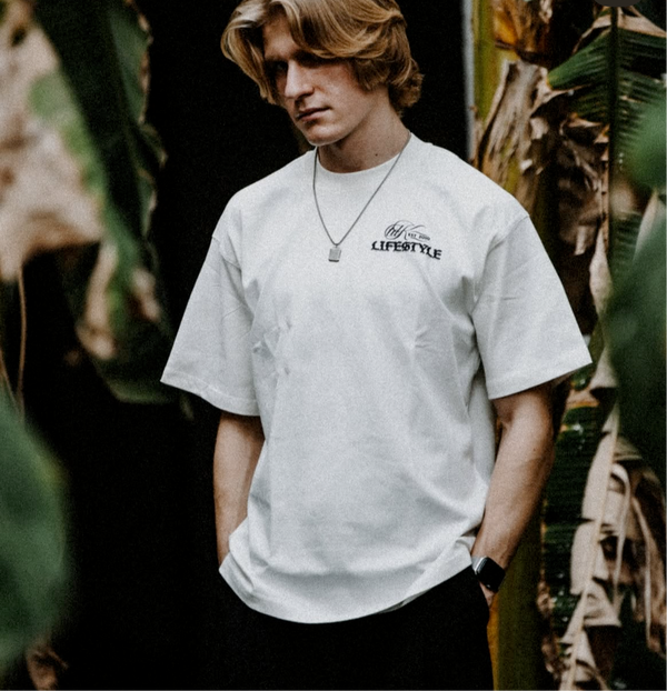 TDK Lifestyle Tee