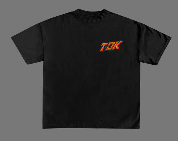 TDK UTRGV Spirit Week One Tee