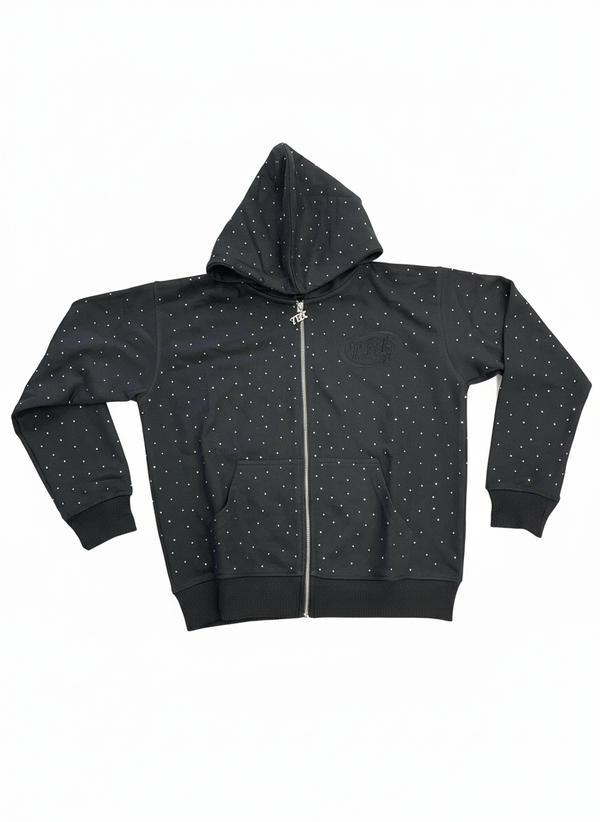 TDK KRTV STUDIOS V3 ZIP-UP