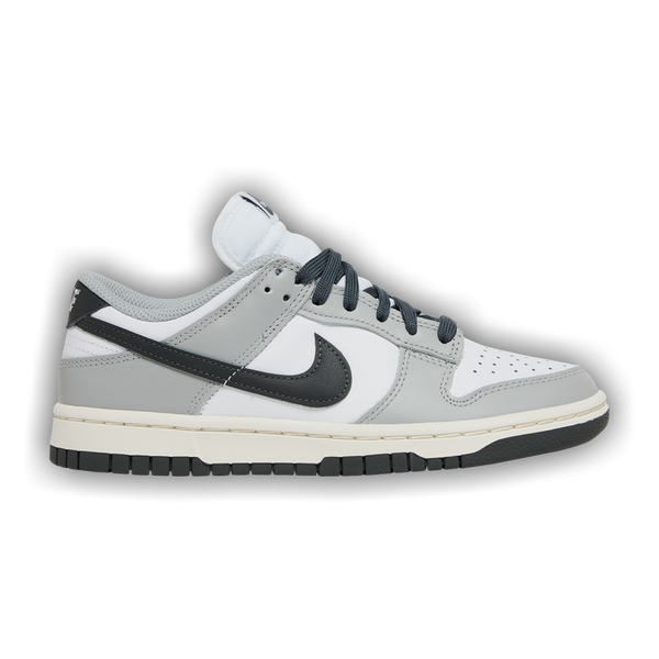 Dunk Low Light Smoke Grey (W)