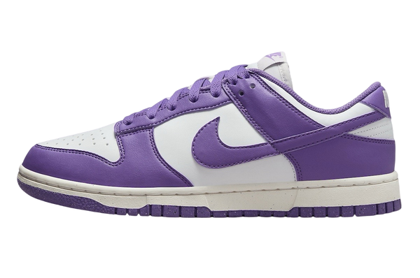 Dunk Low NN Black Raspberry (W)