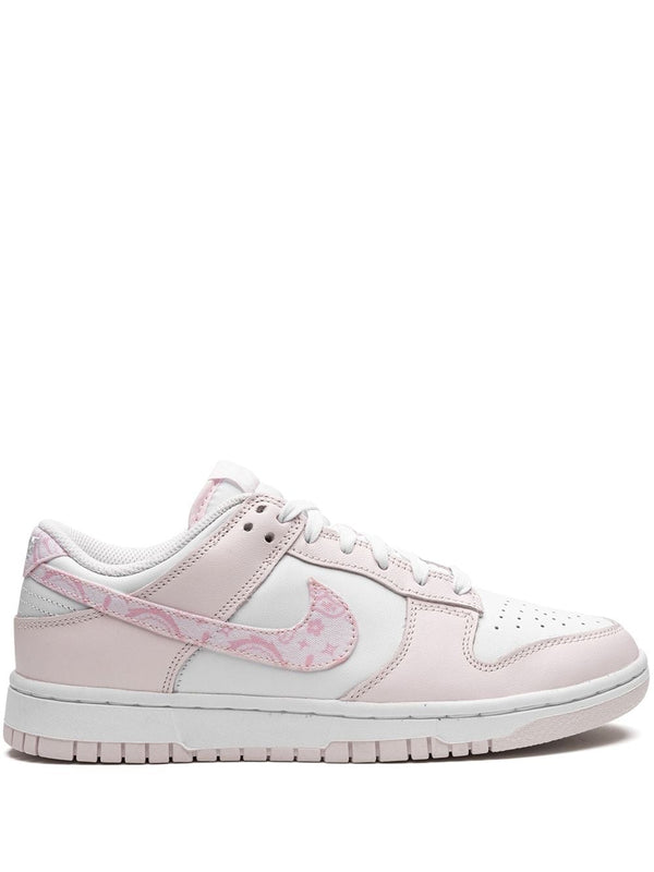 Dunk Low Pink Paisley (W)