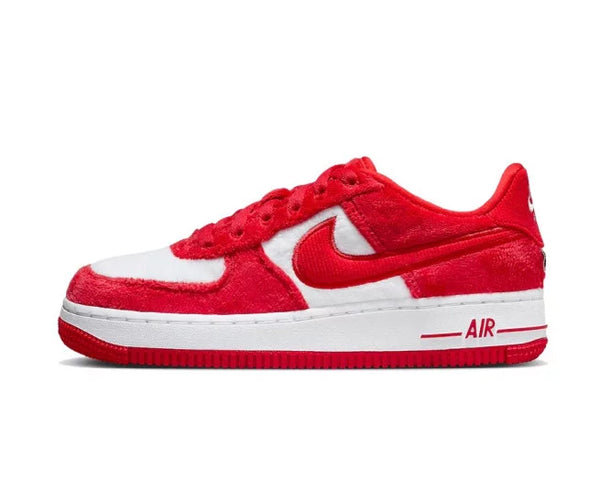 Air Force One Low Valentines Day Fleece (2024)(GS)