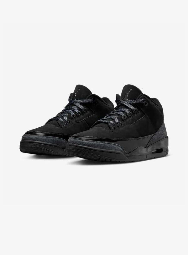 Jordan Three Black Cat (PS)