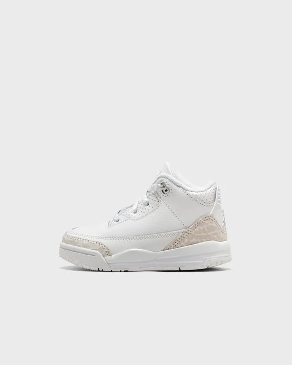 Jordan Three Pure Money (TD)