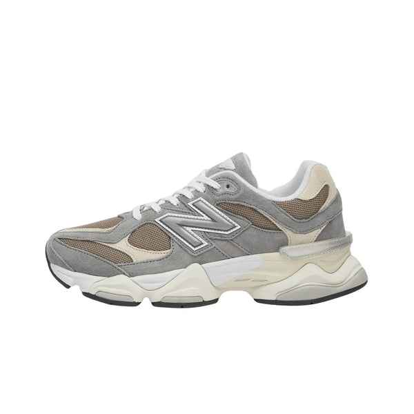 New Balance 9060 Grey Brown (GS)