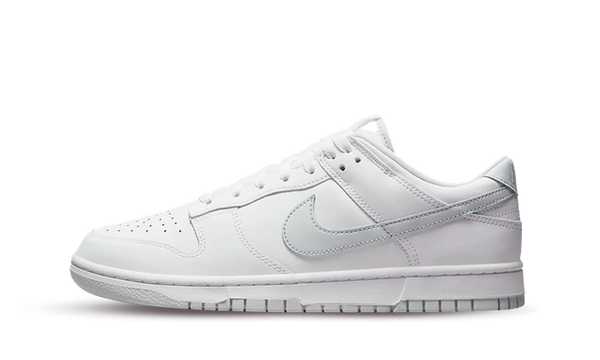 Dunk Low Pure Platinum (GS)