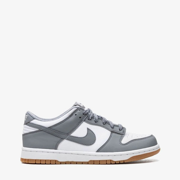 Dunk Low Reflective Grey (GS)