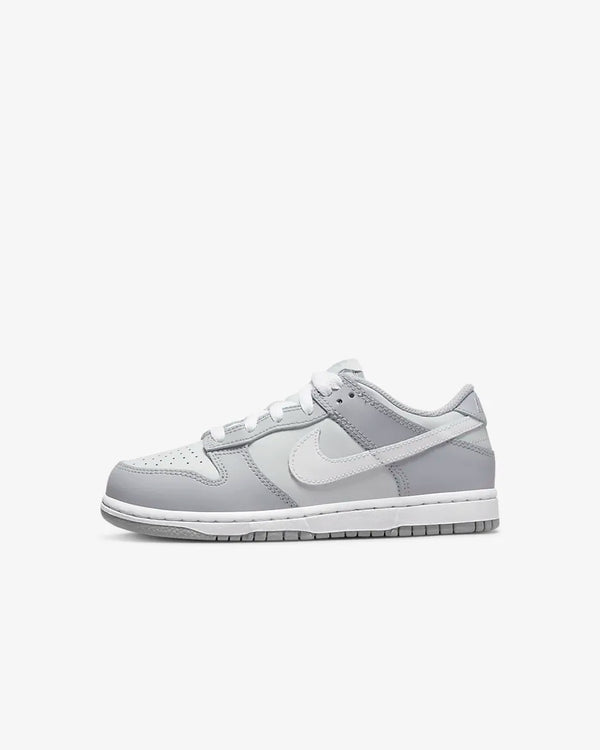 Dunk Low Two Tone Grey (GS)