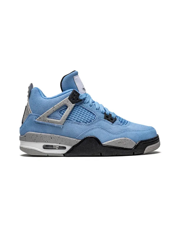 Jordan Four University Blue (GS)