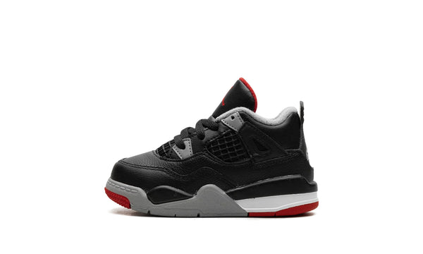 Jordan Four Bred Reimagined (TD)(st)