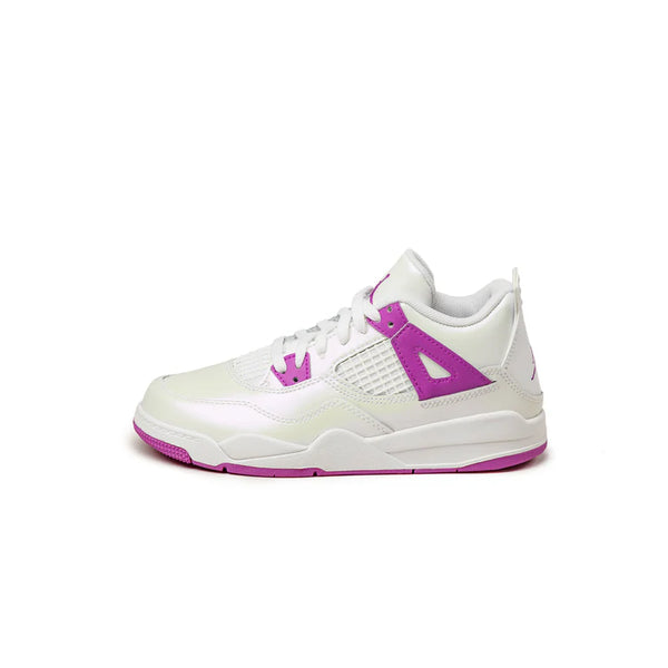 Jordan Four Hyper Violet (PS)