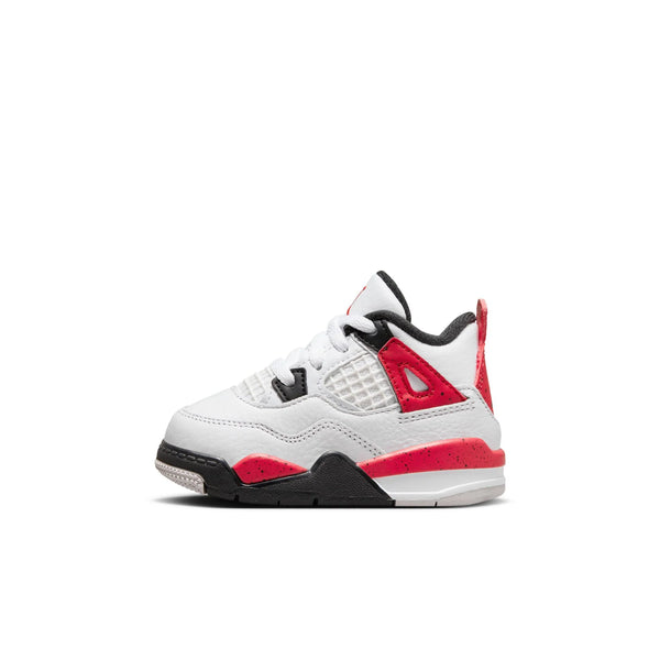 Jordan Four Red Cement (TD)(st)