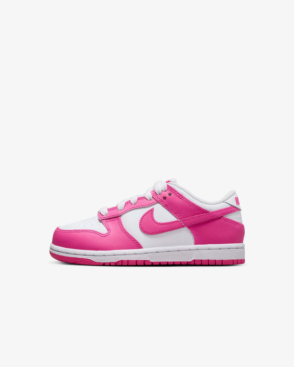 Dunk Low Fuchsia 2.0 (ps)(st)
