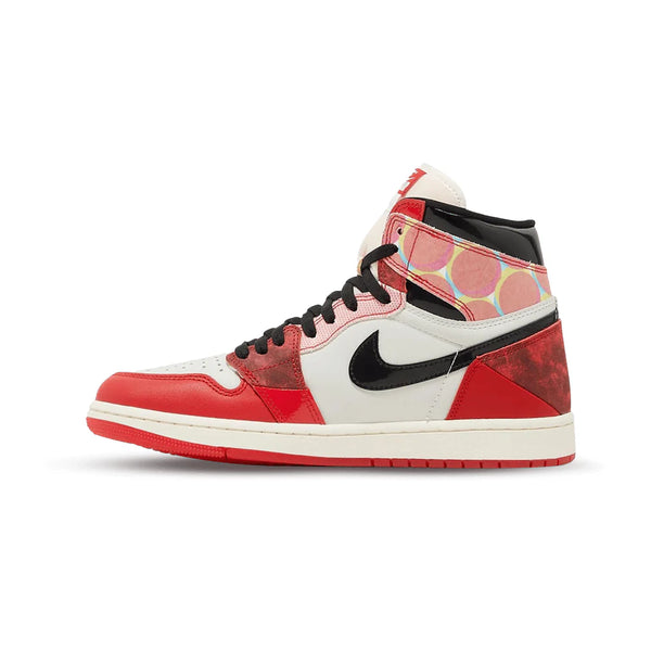 Jordan One High Spiderverse (ps)