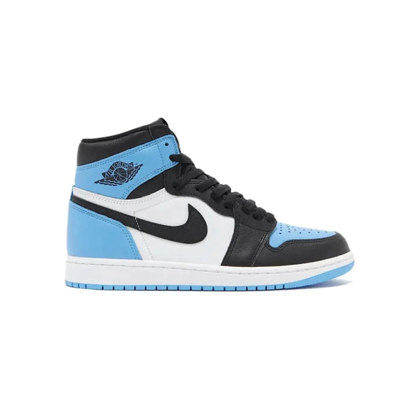 Jordan One High UNC Toe (gs(st)