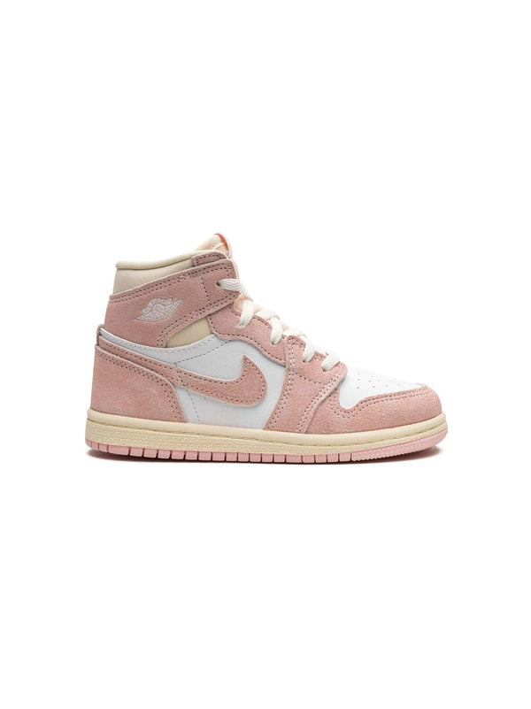 Jordan One High Washed Pink (W)