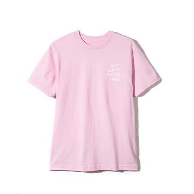 ASSC KKOCH Pink Tee