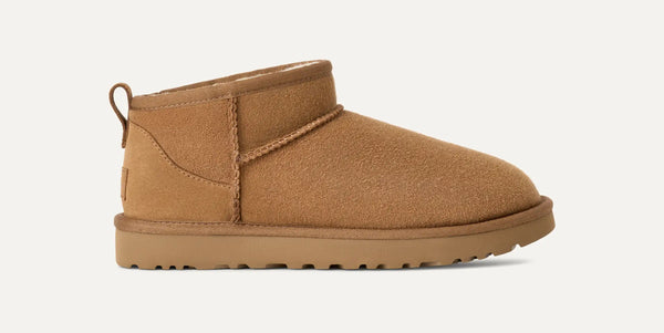 UGG Ultra Mini Boot Chestnut (W)