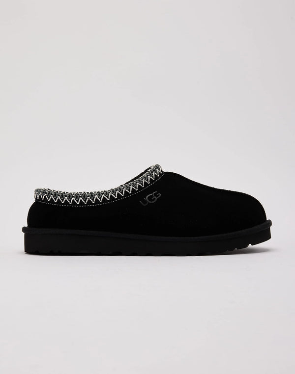 UGG Tasman Slipper Black (W)