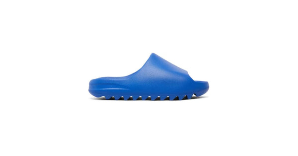 Yeezy Slide Azure