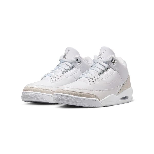 Jordan Three Retro Pure Money (GS)