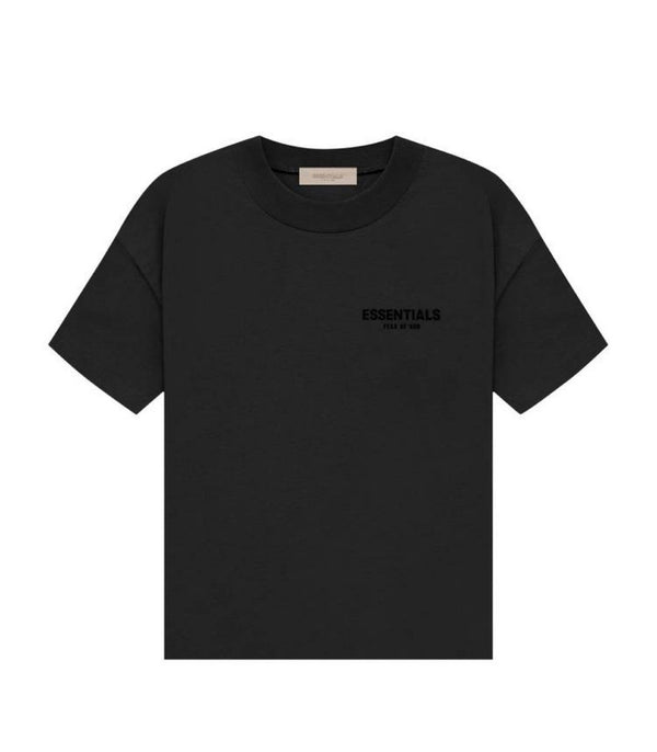 Essentials Tee Strech Limo