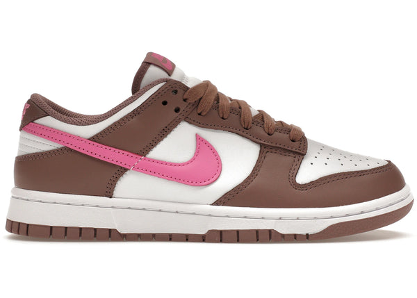 Dunk Low Smokey Mauve (W)(st)