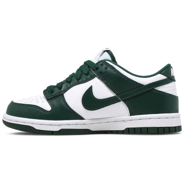 Dunk Low Michigan Green (GS)(st)