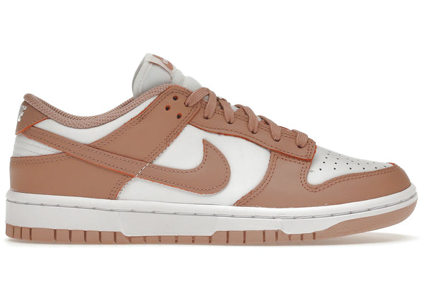 Dunk Low Rose Whisper (W)(st)