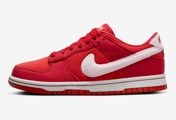 Dunk Low Corduroy Valentines Day 2024 (GS)(st)