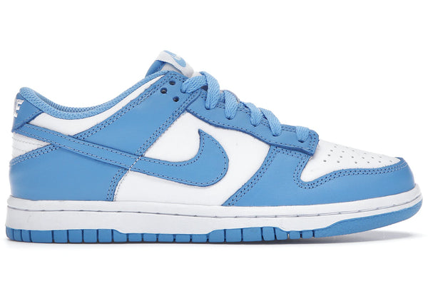 Dunk Low UNC (GS)(st)