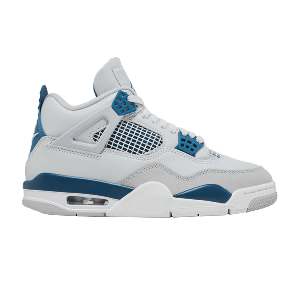 Jordan Four Military Blue (GS)