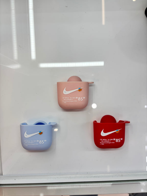Off-White AirPod Case