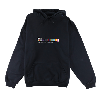 TS Astroworld Festival Run Beyond Belief Hoodie